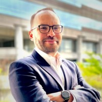 Unify Consulting Employee Andres Prieto's profile photo