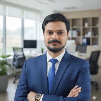 PlugXR Employee Vaibhav Shukla's profile photo
