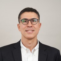 1STi Employee Marcelo Mearim's profile photo