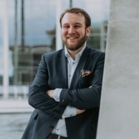 RÖDL USA Employee Leon Bergmann's profile photo