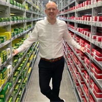 WM Autodele ApS Employee Daniel Poulsen's profile photo