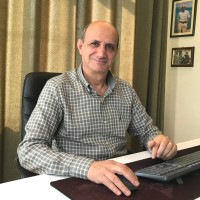 Mikafon Employee Erkan Polat's profile photo