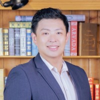 Mark Chen Email