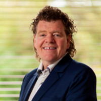 TPC Consulting Employee Baldur Gudgeirsson's profile photo