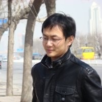 Fei Gao Email