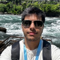 DFAD Employee Vikram Chouhan's profile photo