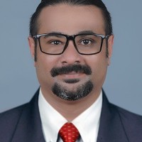 Technisanct Employee Shivin Hameed's profile photo