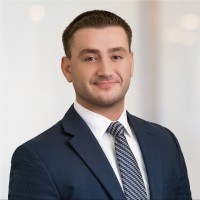 Epstein Becker & Green, P.C. Employee Steven Passarella Jr.'s profile photo
