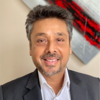 Roopal Products, Inc. Employee Sunil Shah's profile photo