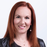 REGUTEC A.S. Employee Marie Mičková's profile photo