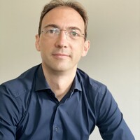 Blastness Employee Alberto Bisetto's profile photo