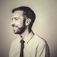 Columbia | SIPA Employee Peter Micek's profile photo
