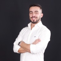 PSG Segurança Privada S.A. Employee Nuno Brás's profile photo