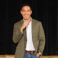 FOSSA Employee Carlos Cheung's profile photo