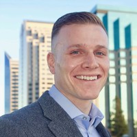 TOMRA Food Employee Max Elliott's profile photo