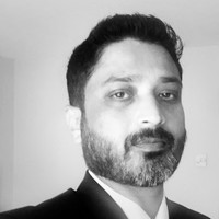 Tranter Employee Ganesh Gopal's profile photo