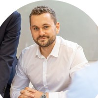 Benedikt Droste Email