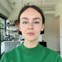 SmallTalk2.me Employee Viktoryia Kartynnik's profile photo