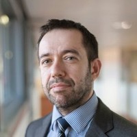 G2V Recruitment Group Employee Marc Christophides's profile photo