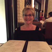 VISION PLUS LLC Employee Sandy Oswald's profile photo