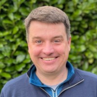 Microsoft Employee Alan Lewis's profile photo