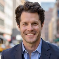 MatterWork Employee Ryan Laughlin's profile photo