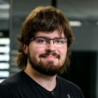 Mesulog Employee Benjamin Lerch's profile photo