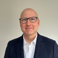 Geely Auto UK Employee Mark Blundell's profile photo