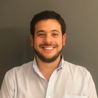 Taboga Employee Mariano Sezin's profile photo