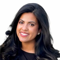 ANALYGENCE Employee Rini Sampath's profile photo