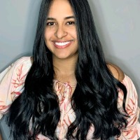Quality Engineering Employee Helen Eduarda's profile photo