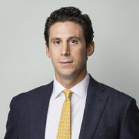 David Wechsler Email & Phone Number