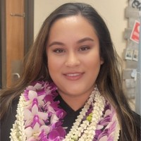 Kahuku Medical Center Employee Alexa Alvarez's profile photo