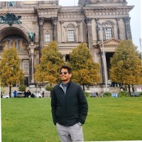 Rohan Mansukhe Email & Phone Number
