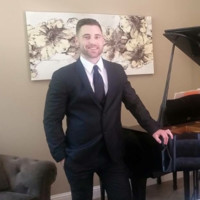 Nexenta by DDN Employee Eli George's profile photo