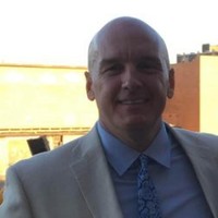 We Will, Inc. Employee Mike Elward's profile photo