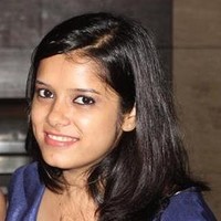 Meta Employee Saina Patel's profile photo