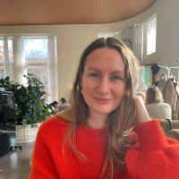 Frescobol Carioca Employee April Harper's profile photo