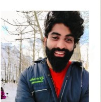 Sharan Raheja