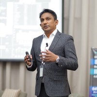 Suresh Daniel Email & Phone Number