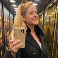 Interact Digital Employee Chrissy Clary's profile photo