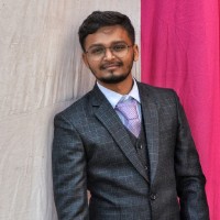 JigNect Technologies Employee Rajan Patel's profile photo