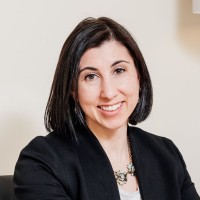 LitheSpeed Employee Rebecca Jones's profile photo