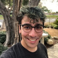 BlueCargo Employee Nathan Gutierrez's profile photo