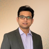 Infosys Employee Tapas Sarkar's profile photo