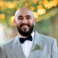 Robin Employee Mahmoud El-Dawlatly's profile photo