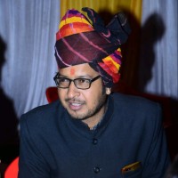 Congo Mines Employee Jai Shekhawat's profile photo