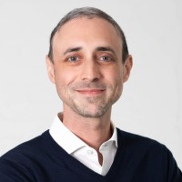 EnergyHub Employee Seth Frader-Thompson's profile photo