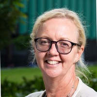 Nutrafruit Pty Ltd Employee Rosie Simpson's profile photo