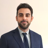 Solerzia Employee Amir Hassani's profile photo